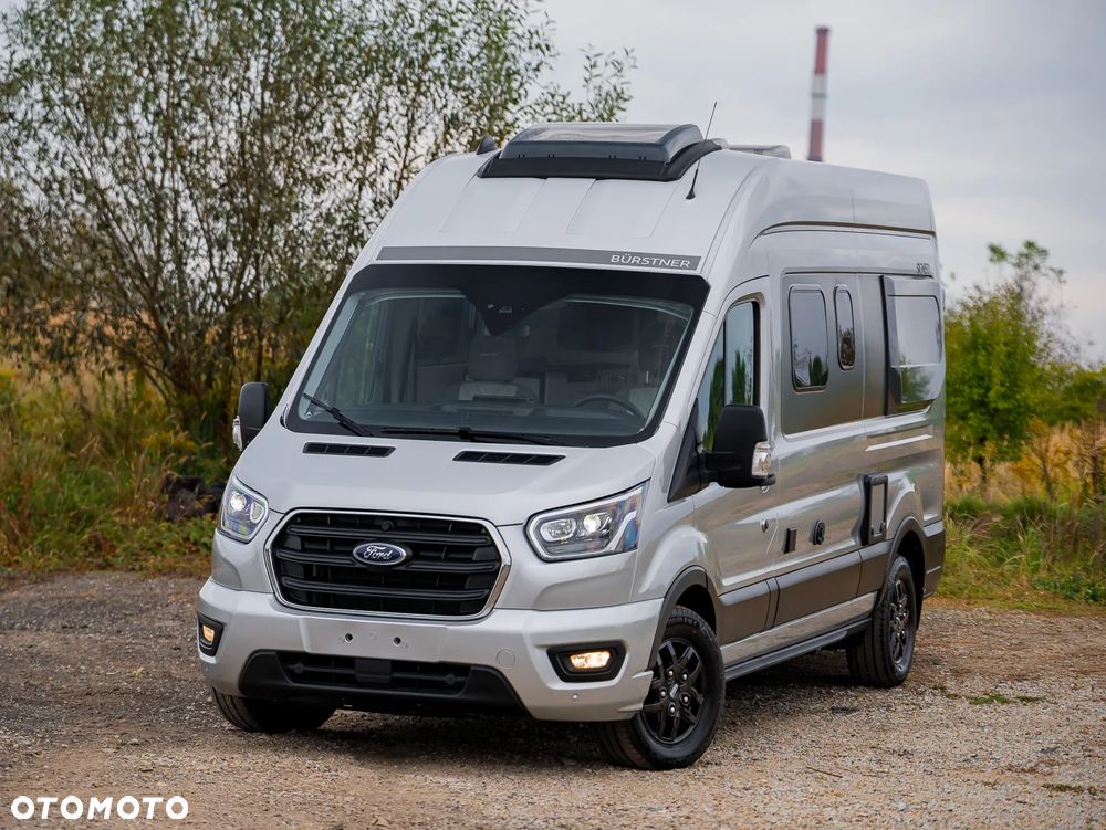 Ford Bürstner Signeo C590 Bahia TRANSIT - 2