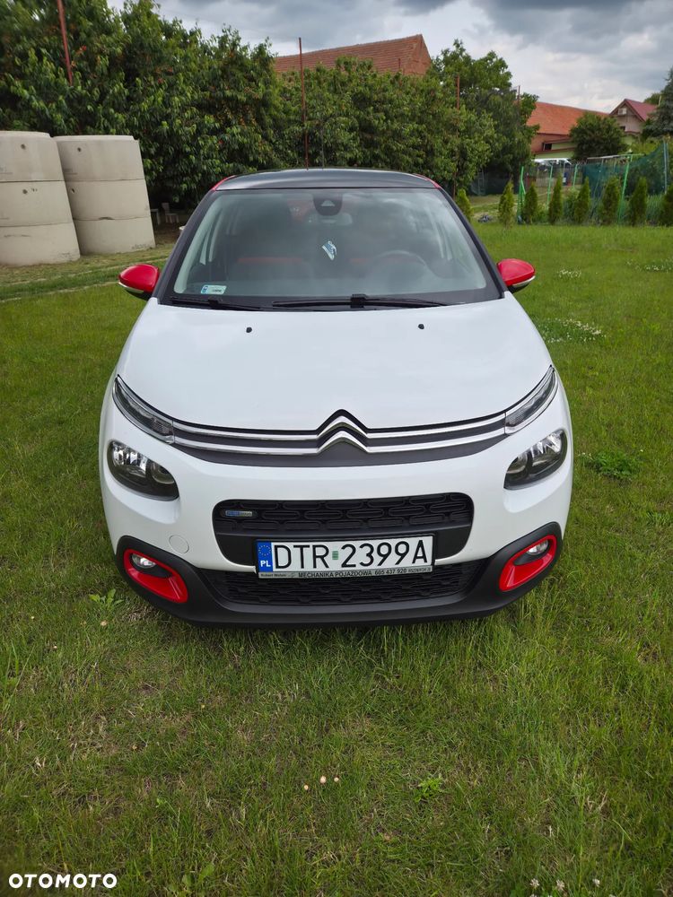 Citroën C3 - 2