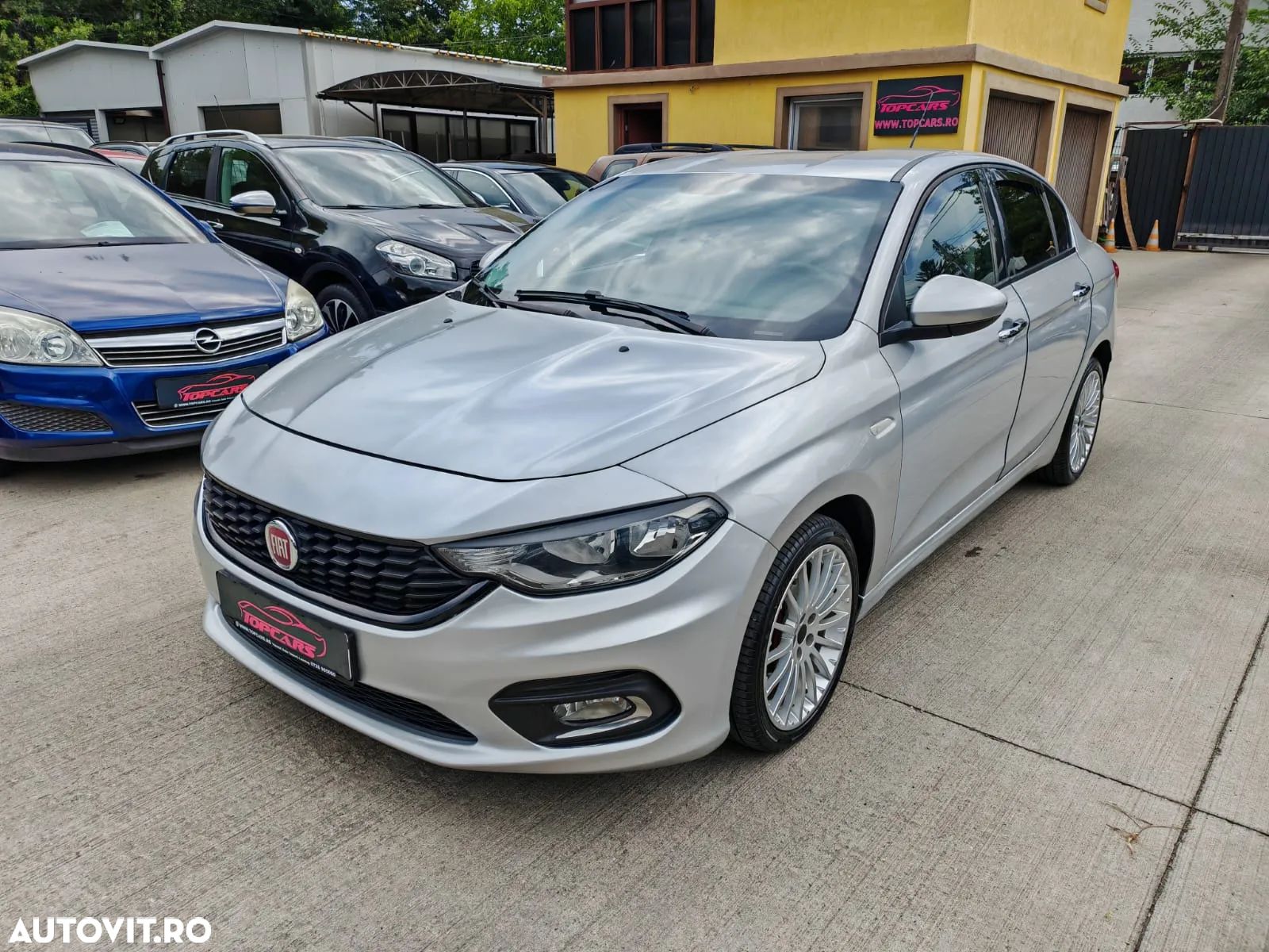 Fiat Tipo 1.4 - 1