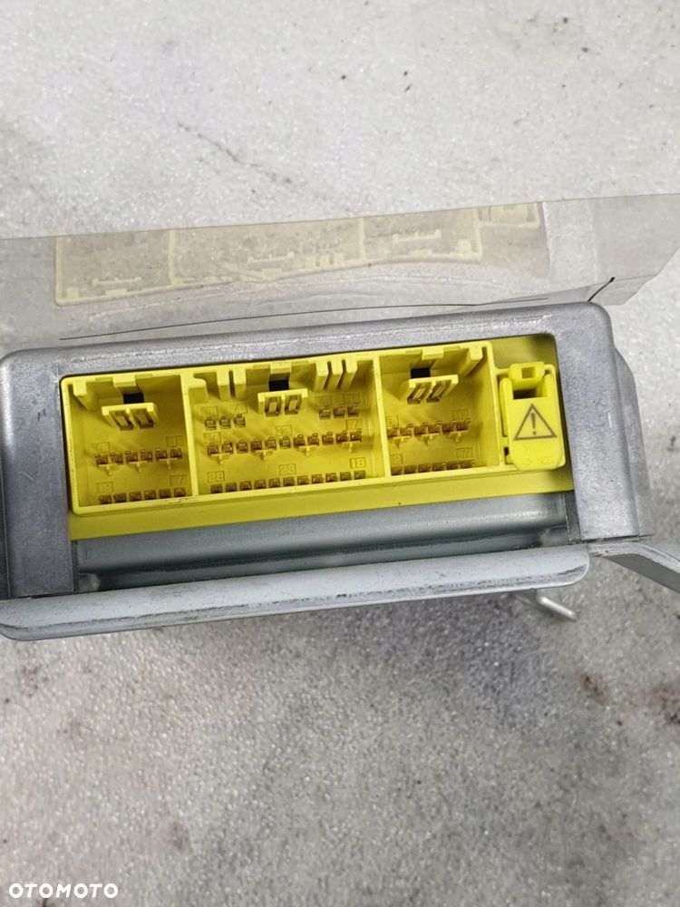 SENSOR AIR BAG 152300-8450 SUBARU IMPREZA 2 GD - 3