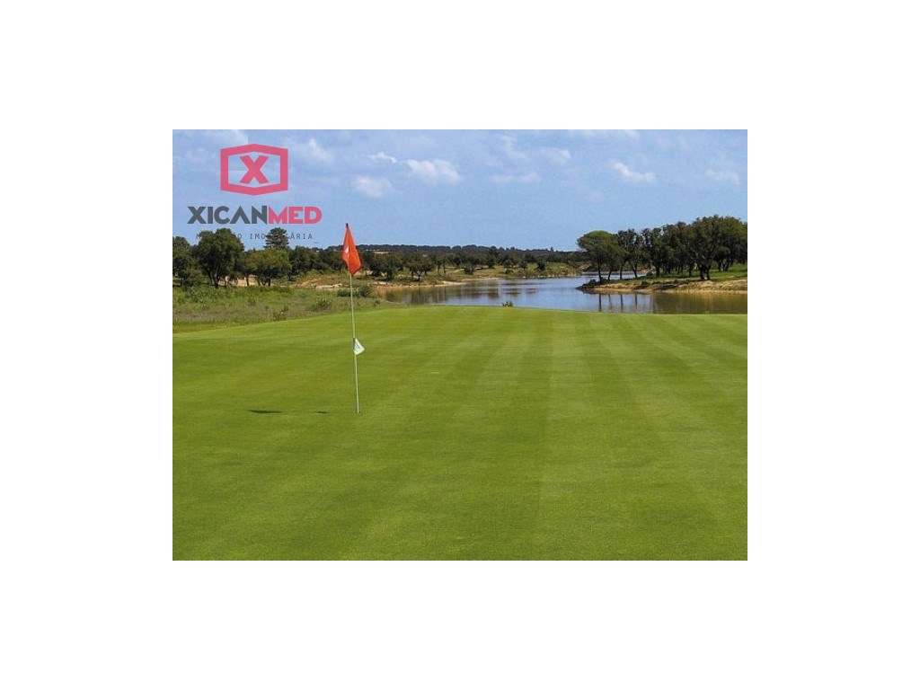 VILA NOVA STº ESTEVÃO, GOLF - Grande imagem: 5/9