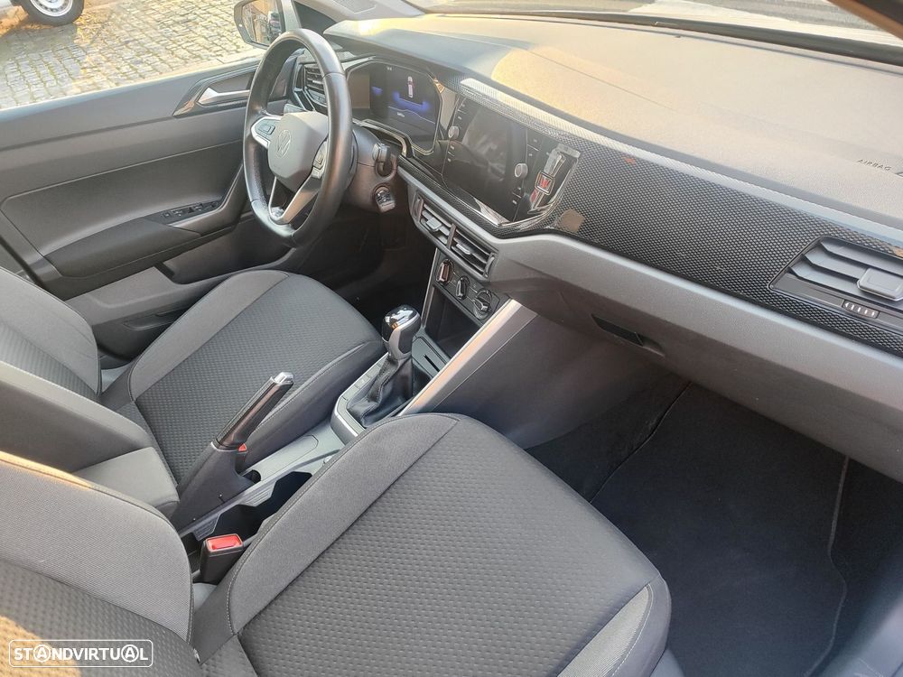 VW Polo 1.0 TSI Confortline DSG - 13