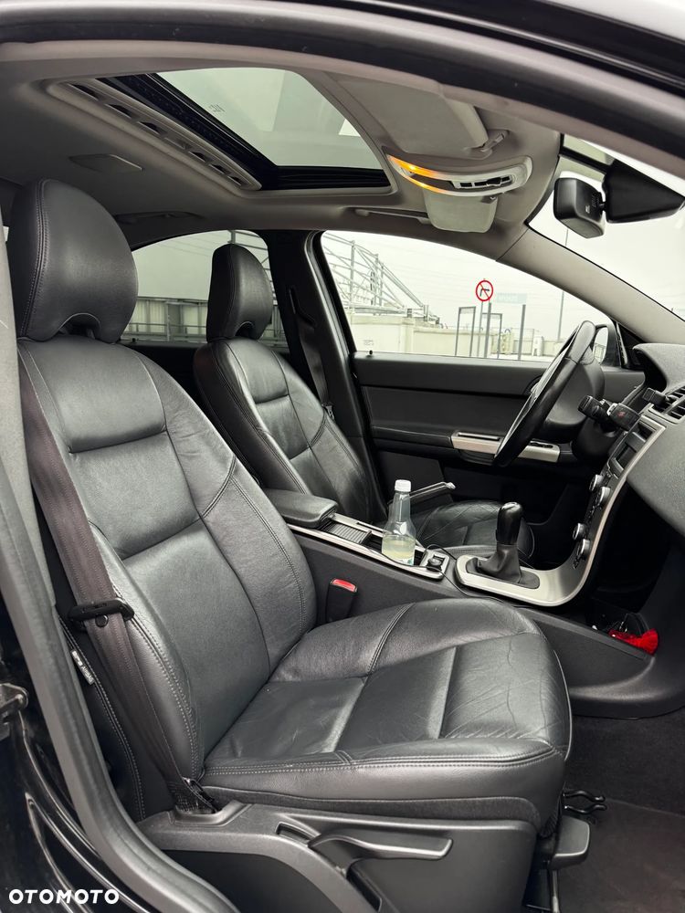 Volvo S40 2.0D Summum - 16