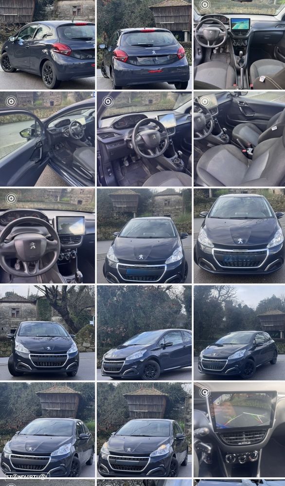 Peugeot 208 PureTech 82 Style - 7