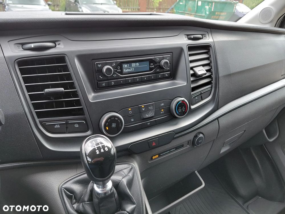 Ford TRANSIT - 9