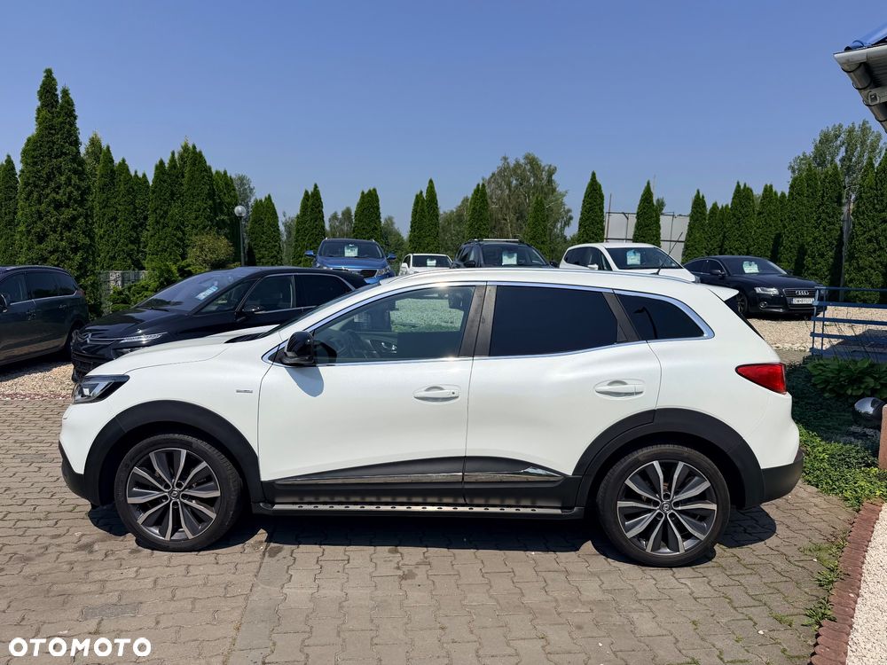 Renault Kadjar 1.6 Energy TCe Bose - 5