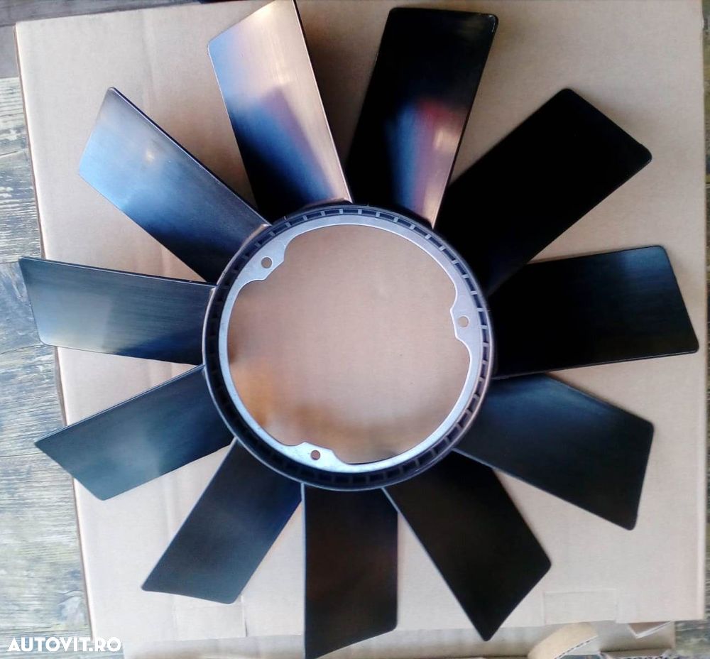 Ventilator habitaclu Nissan Atleon EcoT L35 Trade  căldură ventilație piese - 17