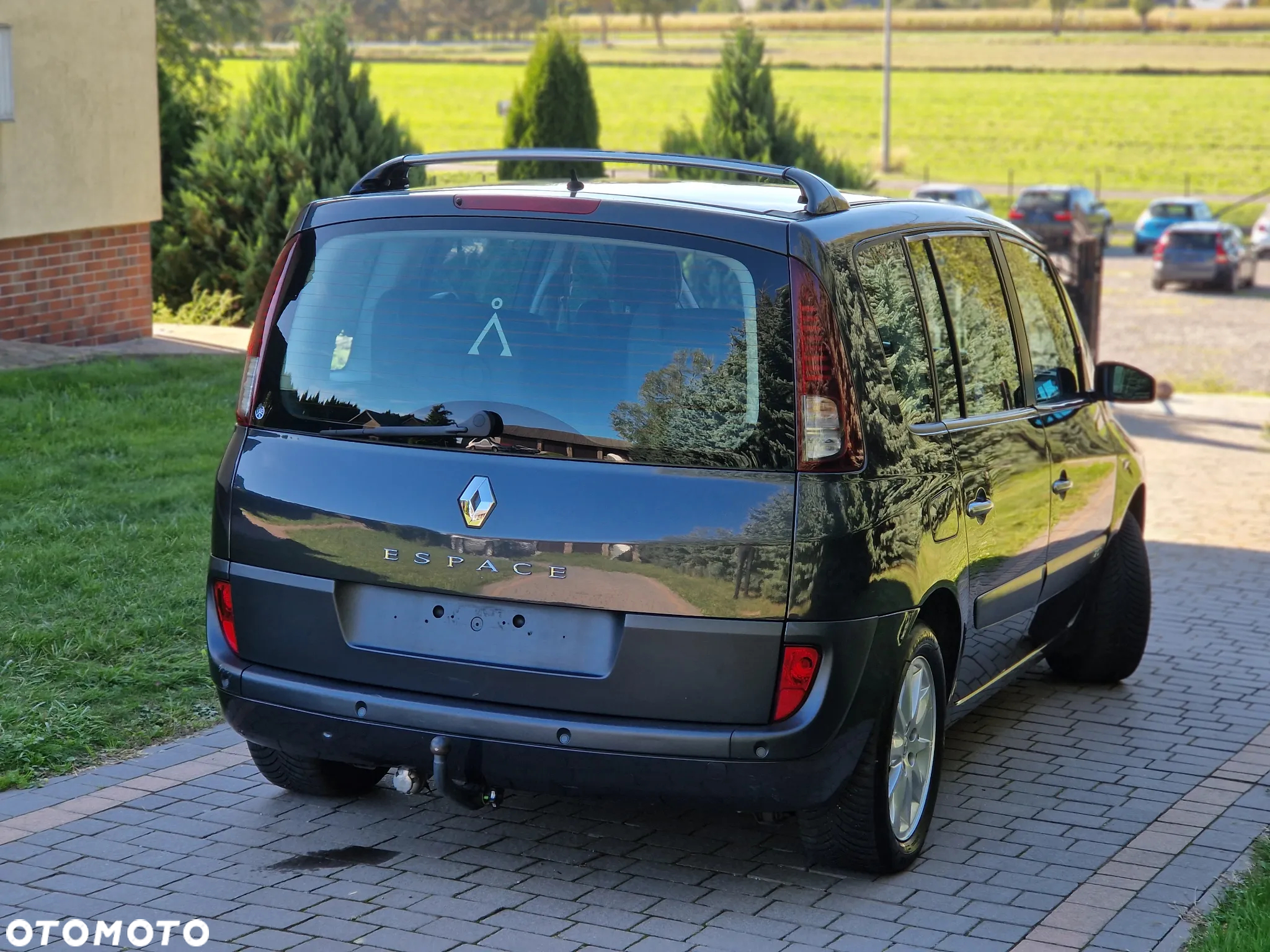 Renault Espace 2.0 Authentique - 11