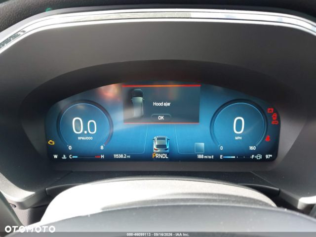 Ford Escape 2.0 EcoBoost AWD Titanium - 14