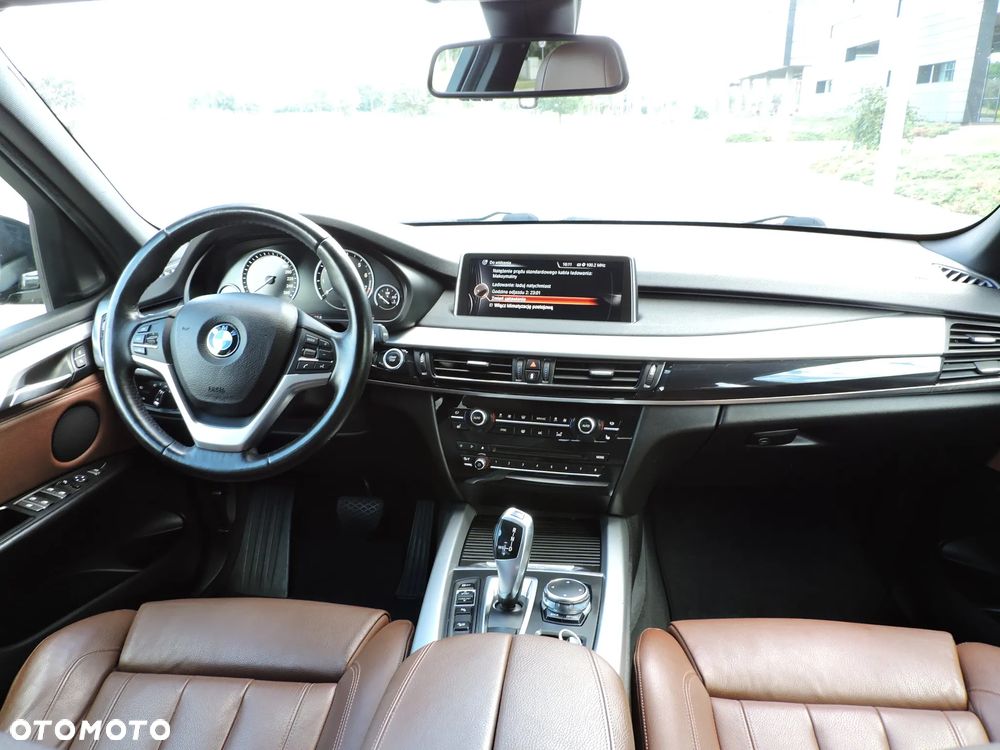 BMW X5 - 15