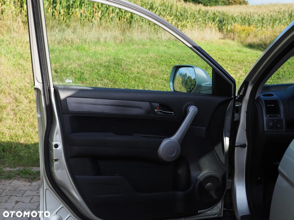 Honda CR-V 2.0 Elegance - 15