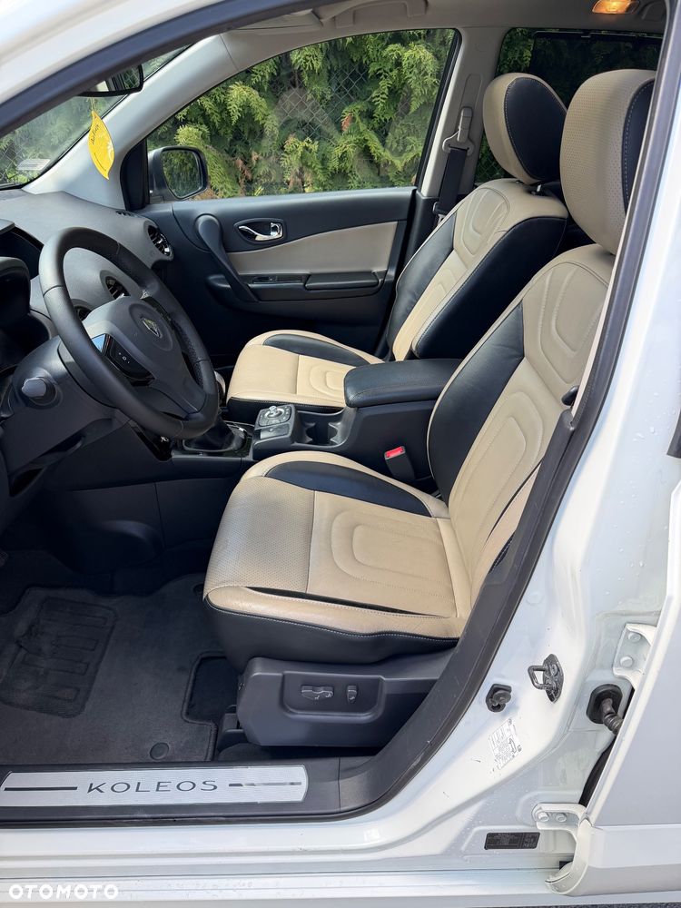 Renault Koleos - 11