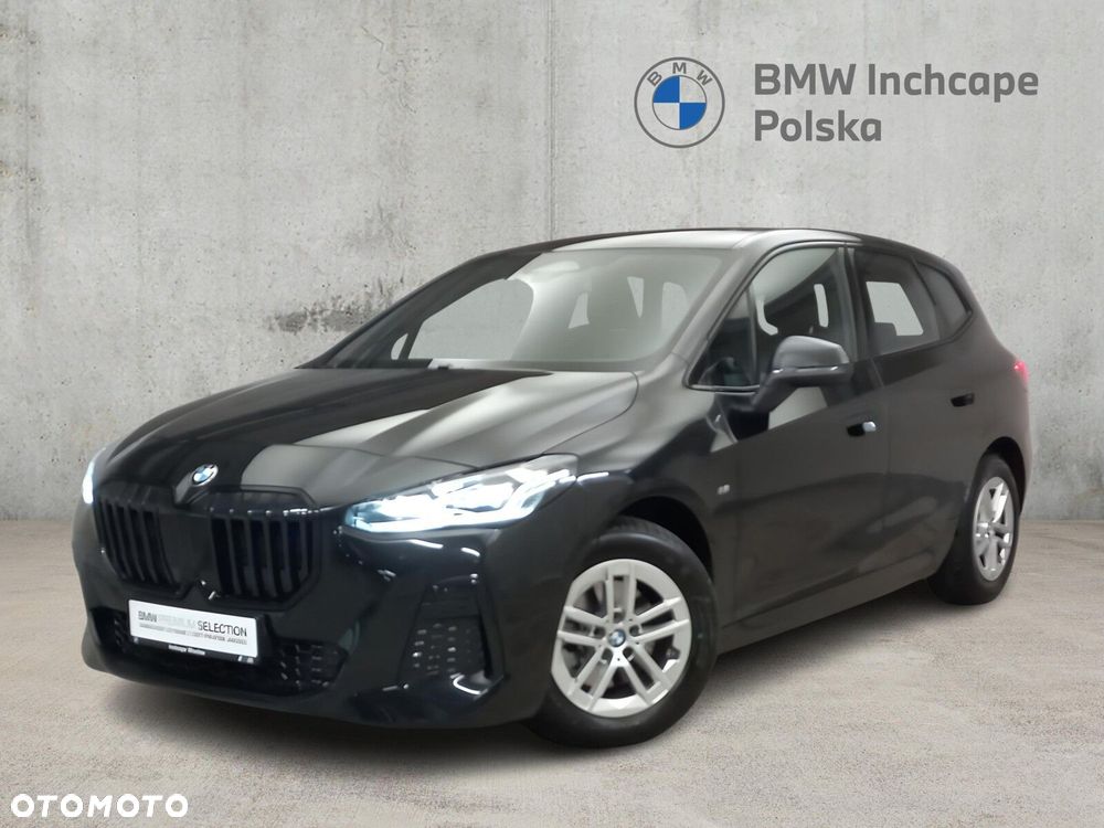 BMW Seria 2 218i M Sport sport - 1