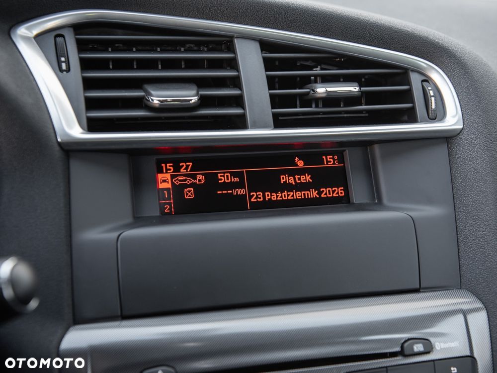 Citroën C4 - 21