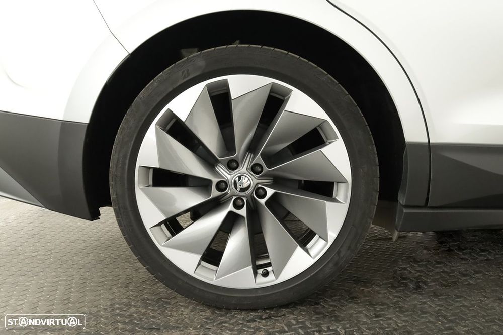 Skoda Enyaq iV 80 - 5