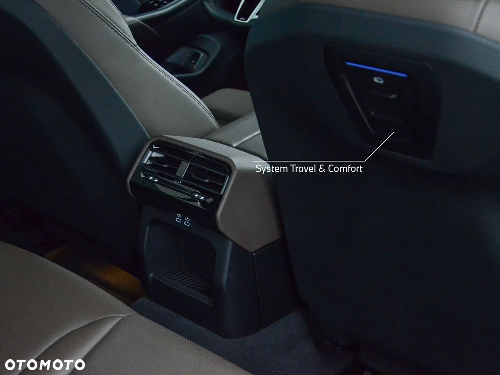 BMW Seria 5 520d xDrive mHEV M Sport - 25