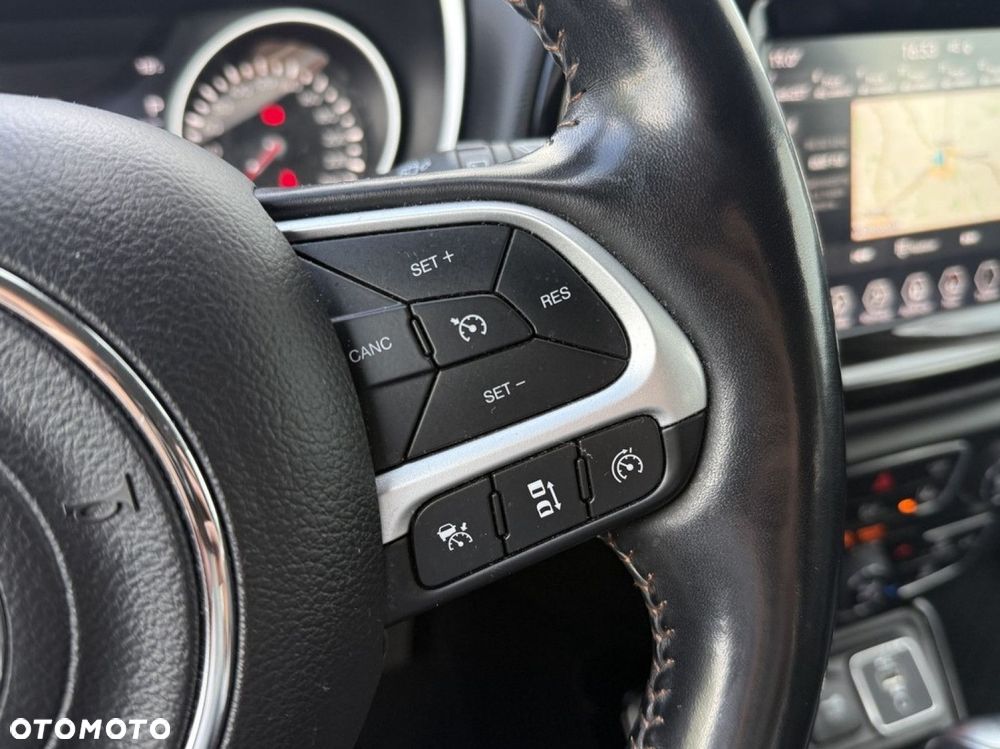 Jeep Compass - 13