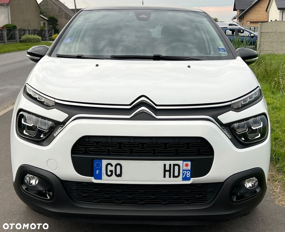 Citroën C3 Pure Tech 83 S&S SHINE - 2