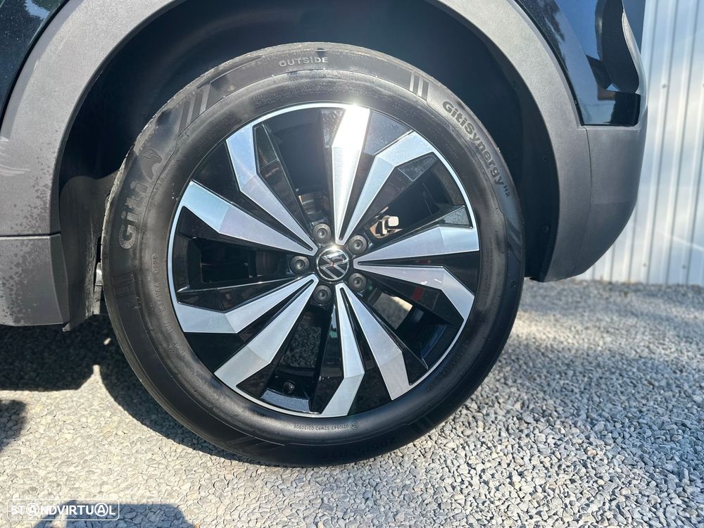 VW T-Cross - 5