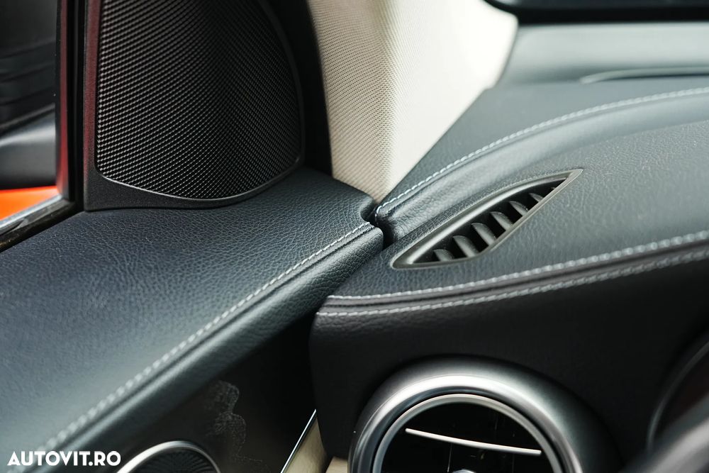 Mercedes-Benz GLC 250 4Matic 9G-TRONIC Exclusive - 36