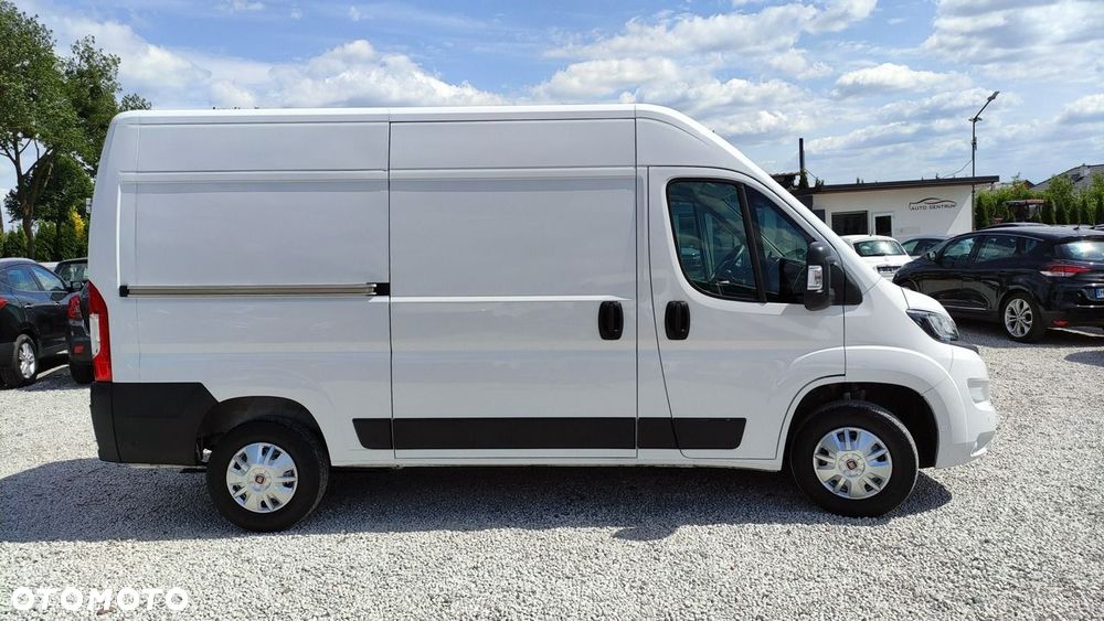 Fiat Ducato - 14