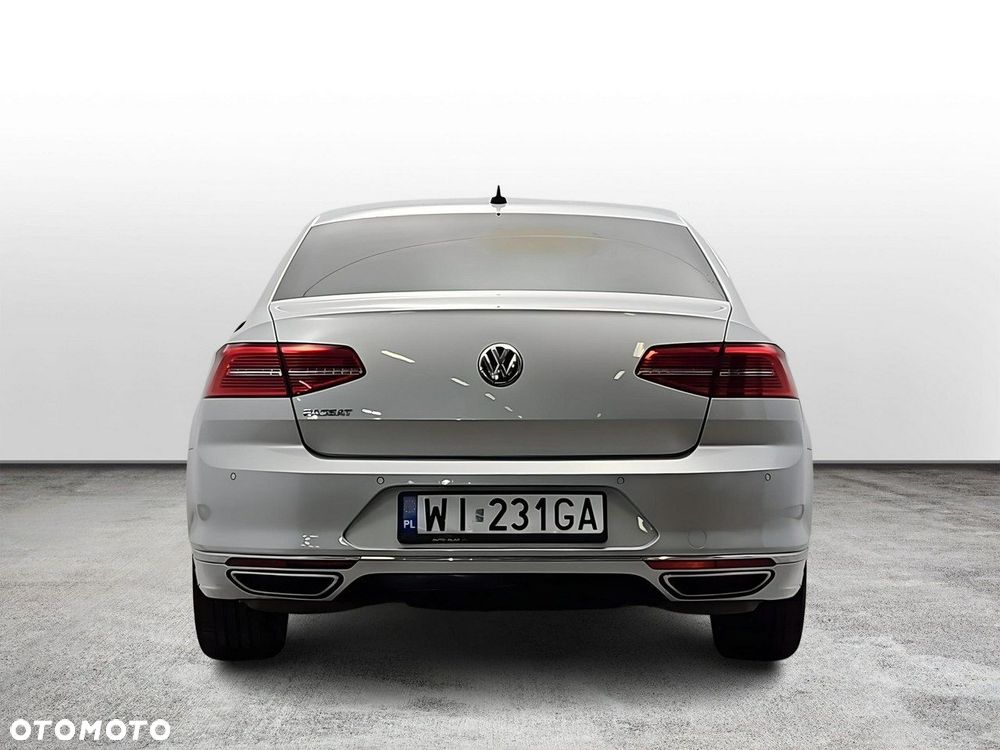 Volkswagen Passat 2.0 TSI BMT Highline DSG - 4