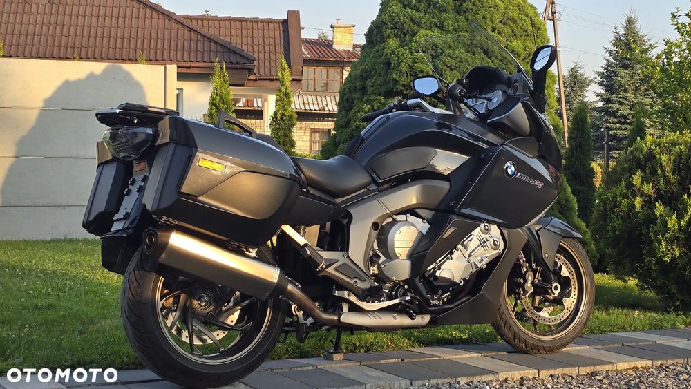 BMW K - 6