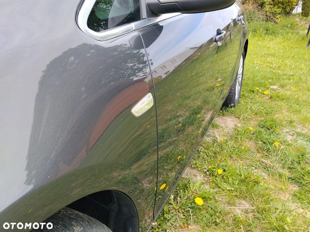 Opel Astra 2.0 CDTI Enjoy - 14