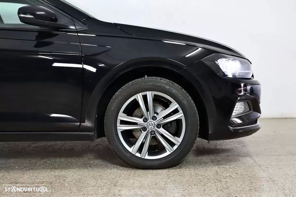 VW Polo 1.6 TDI Highline - 5