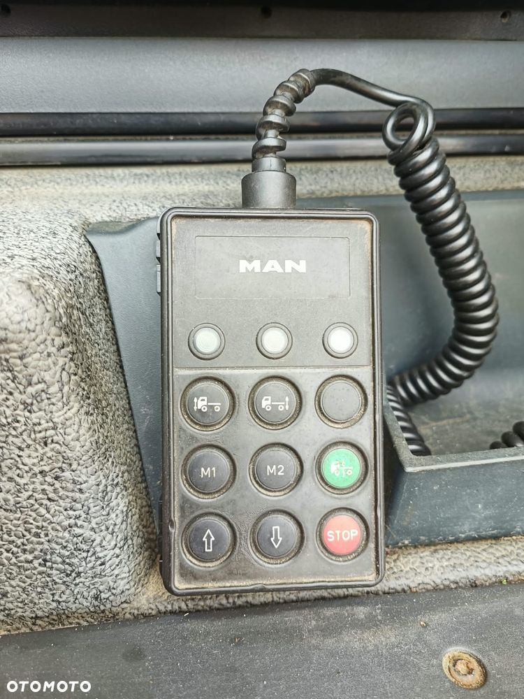 MAN TGX26.560 - 19