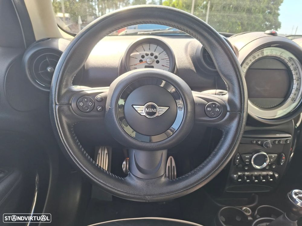MINI Countryman Cooper S - 30