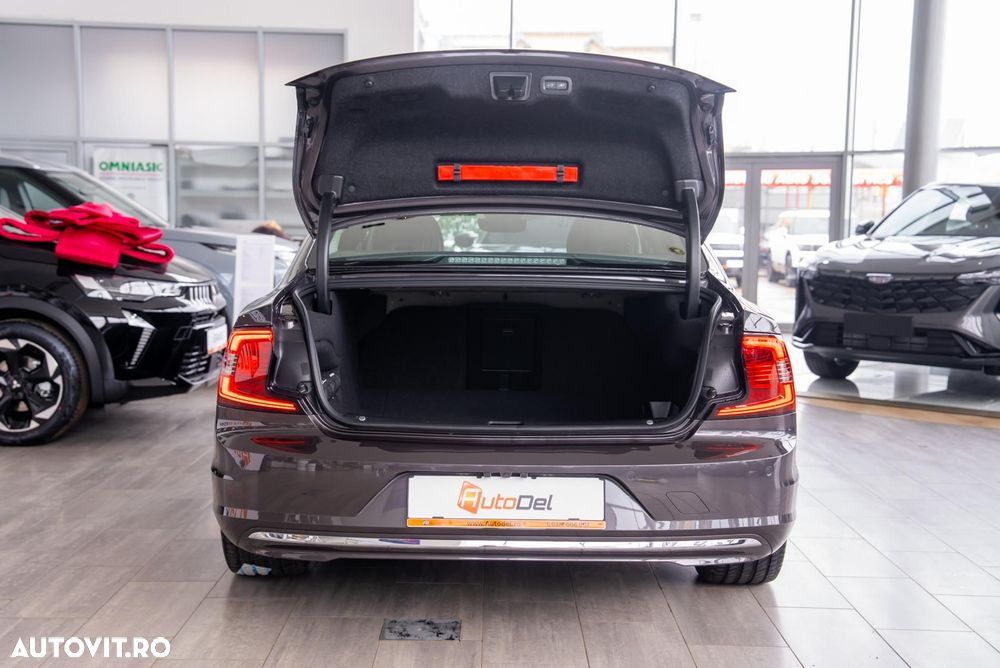 Volvo S90 Recharge T8 AWD Plus Bright - 13