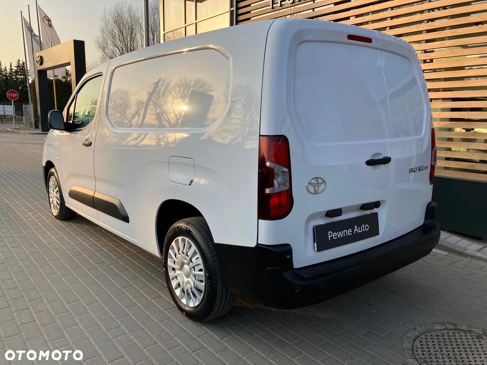 Toyota Proace City - 4