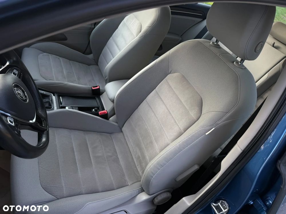 Volkswagen Golf 1.4 TSI BMT ACT Highline - 24