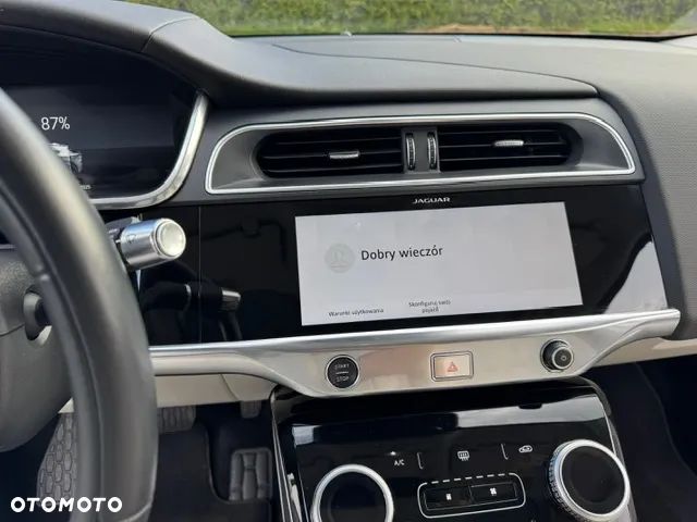 Jaguar I-Pace EV400 AWD SE - 16