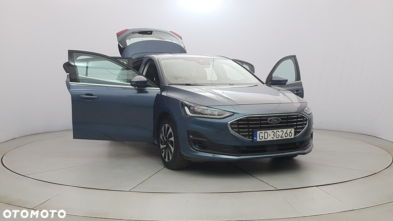 Ford Focus - 9