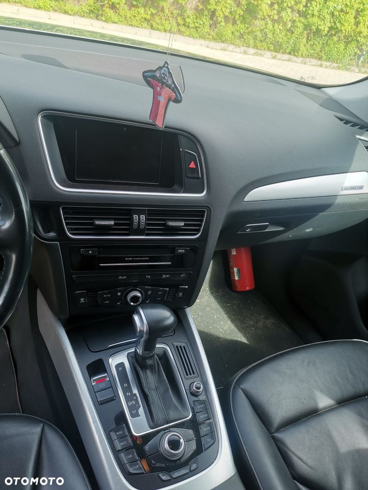 Audi Q5 2.0 TDI quattro (clean diesel) S tronic - 7