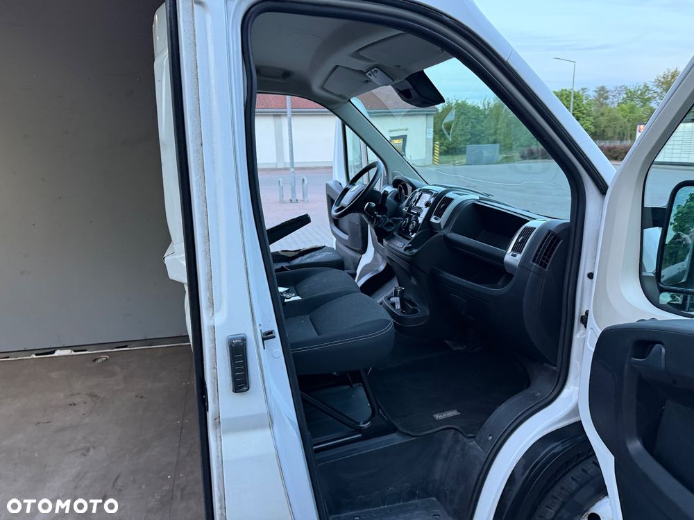Fiat Ducato - 14