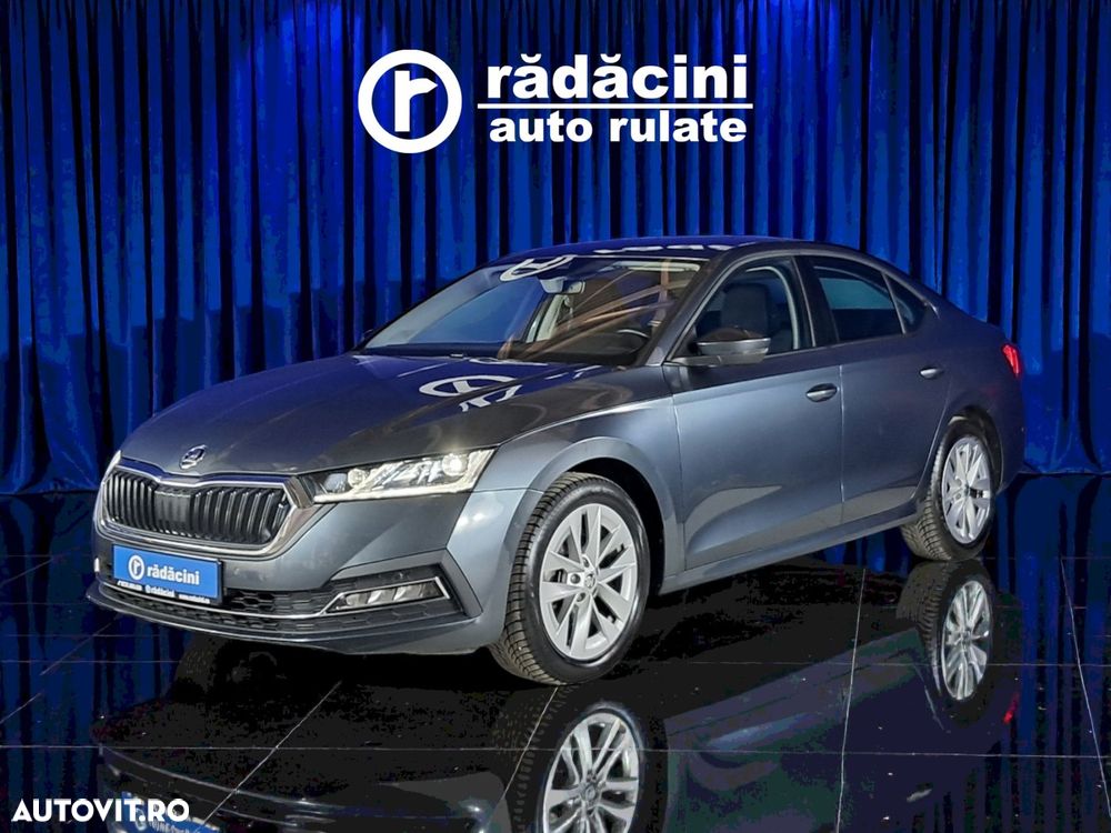 Skoda Octavia - 4