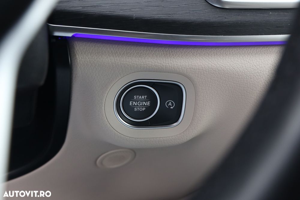 Mercedes-Benz GLE 300 d 4Matic 9G-TRONIC - 22