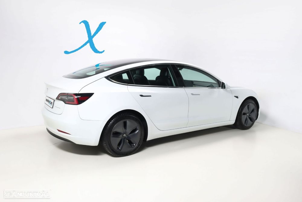 Tesla Model 3 Long-Range Dual Motor AWD - 4