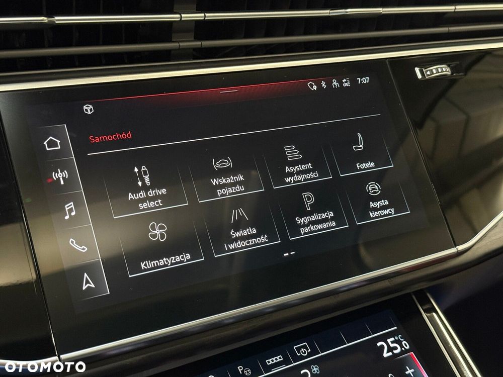 Audi Q7 - 40
