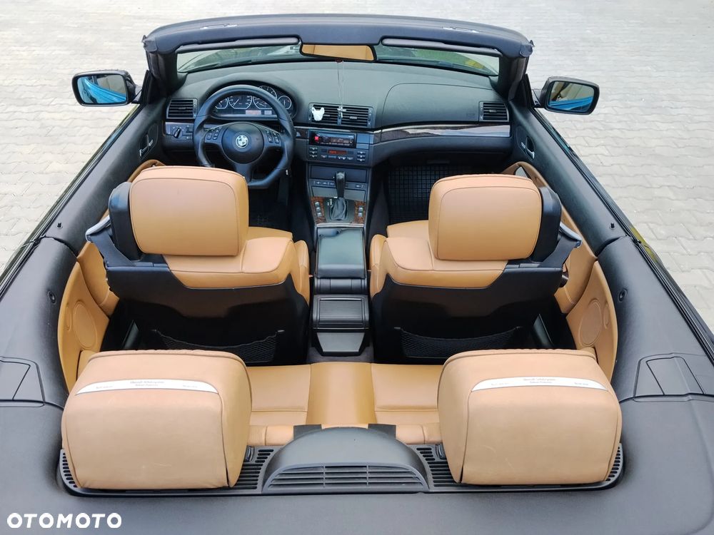 BMW Seria 3 330 Ci - 9