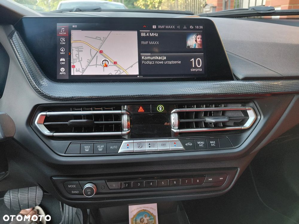 BMW Seria 2 - 16