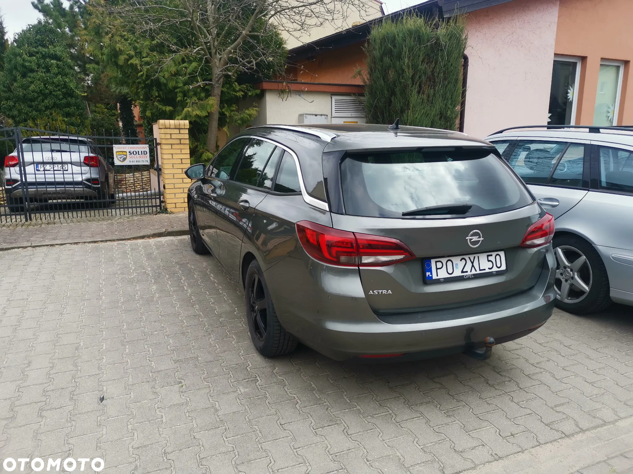 Opel Astra - 4