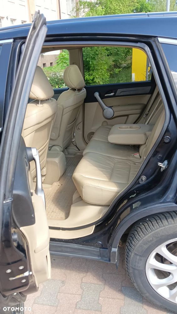 Honda CR-V 2.2i-CTDi Executive - 2