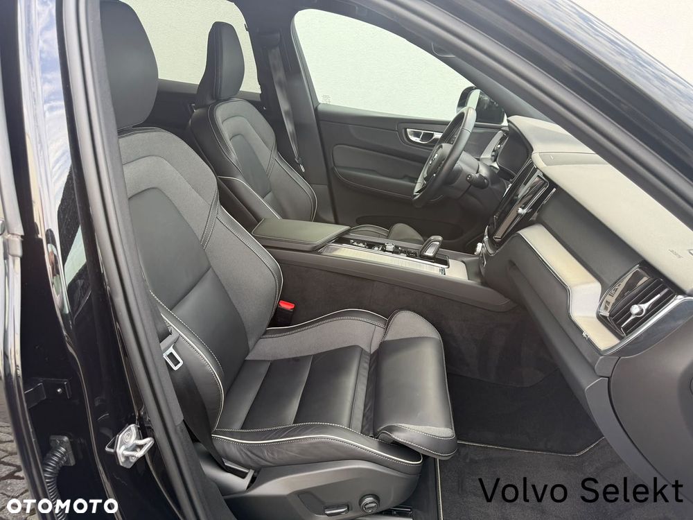 Volvo XC 60 - 28