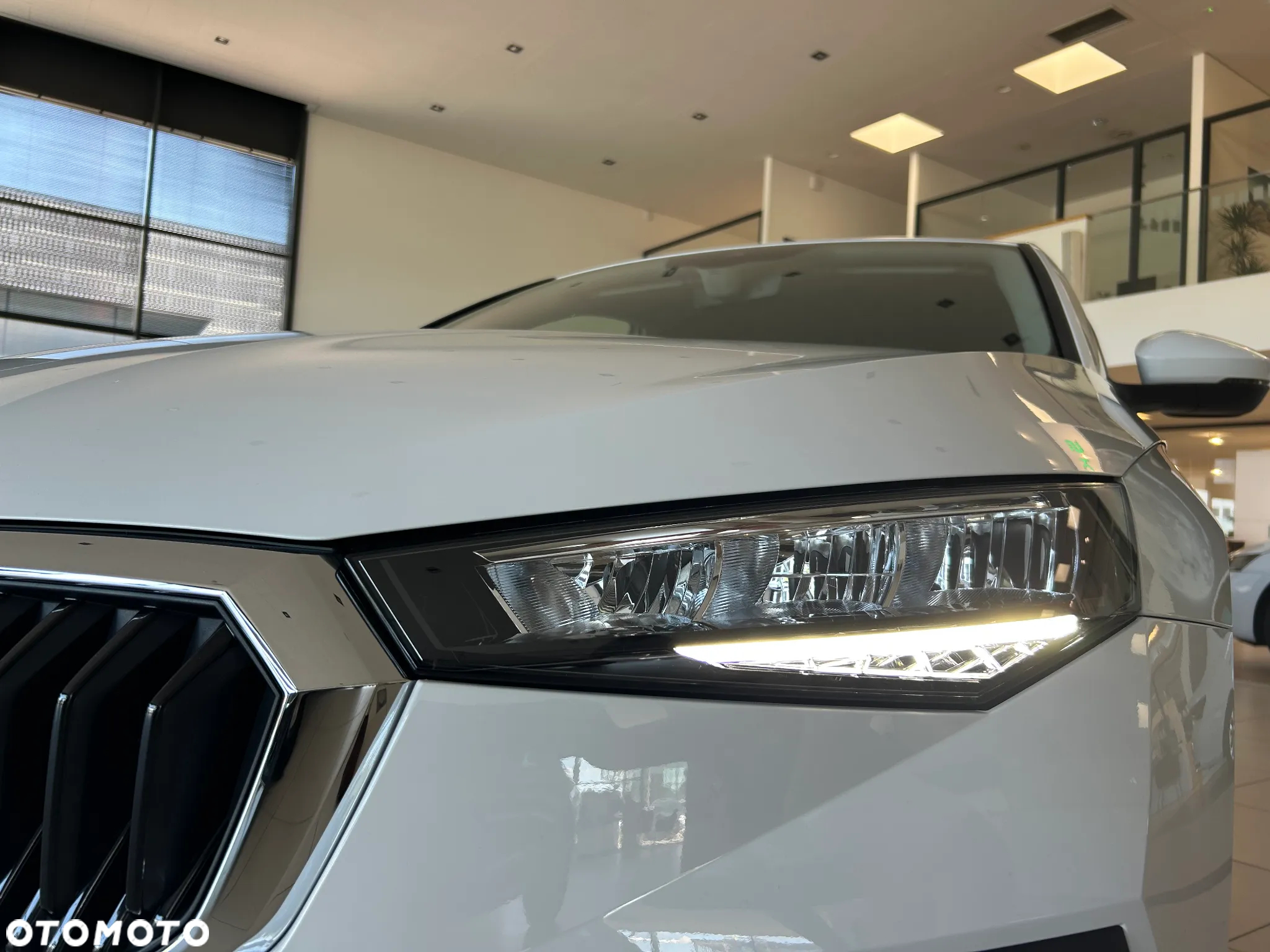 Skoda Scala 1.5 TSI Selection - 10