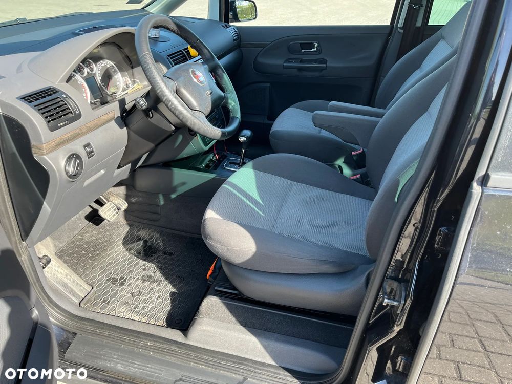 Seat Alhambra 1.8T Stylance Tiptr - 14