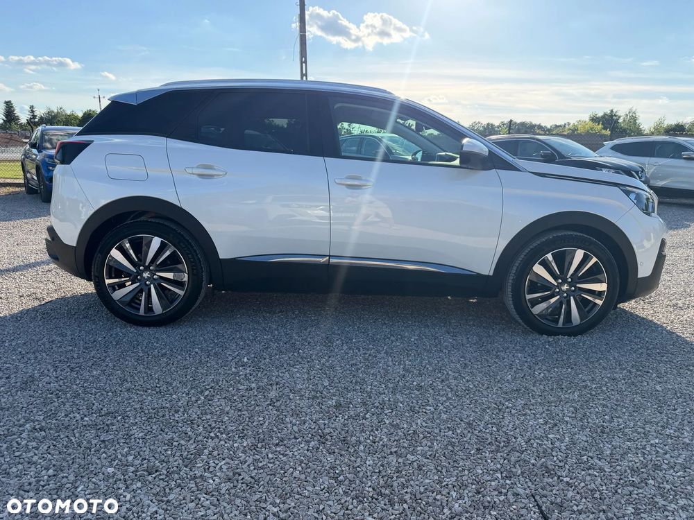 Peugeot 3008 BlueHDi 130 Stop & Start Allure - 16